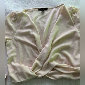 Forever 21 long sleeve top